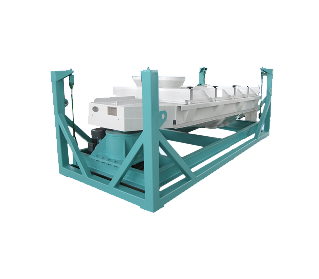 130 type classification sieve