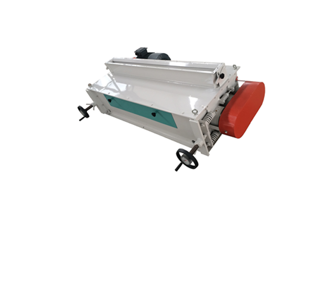 SSLG20x170 Two-stick crusher