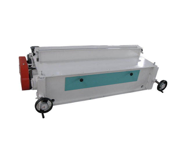 SSLG20x170 Two-stick crusher