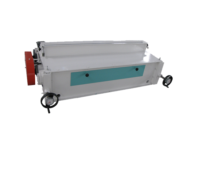 SSLG20x170 Two-stick crusher